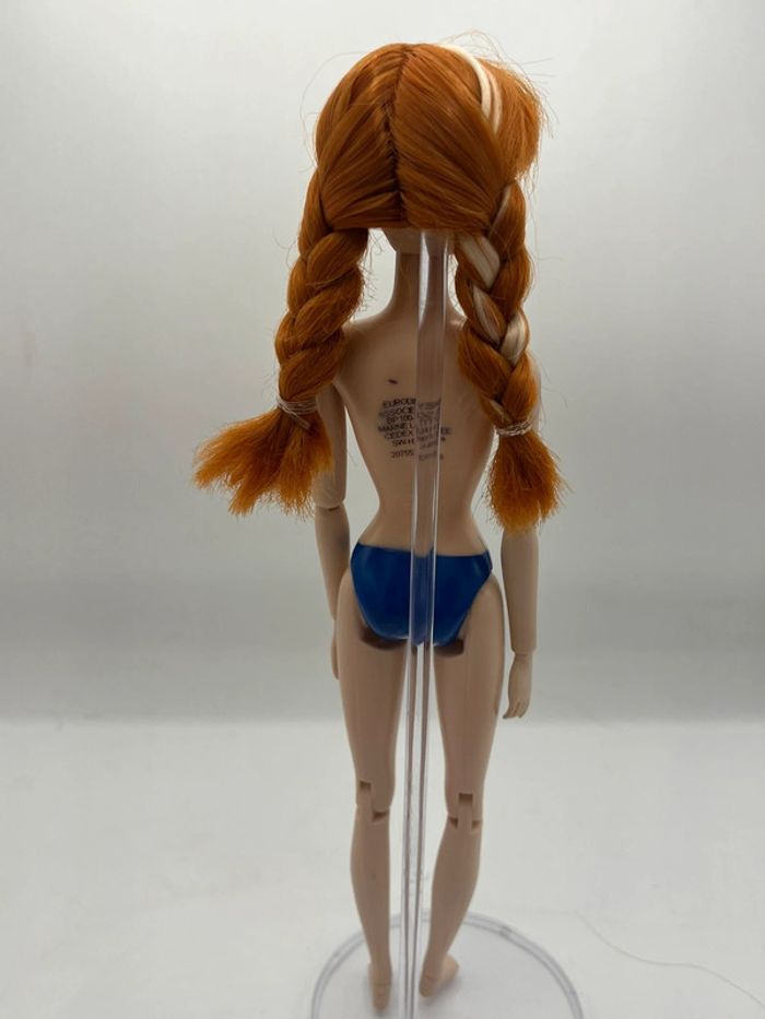 🐞 princesse Anna Frozen 🐞 314 - photo numéro 5