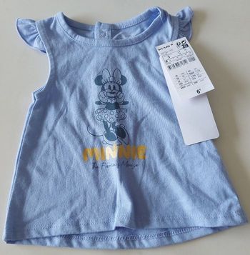 T shirt 3 mois