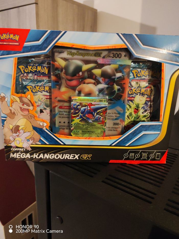 Coffret méga-kangourex