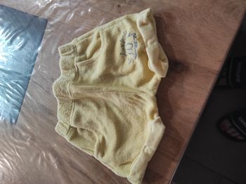 Short