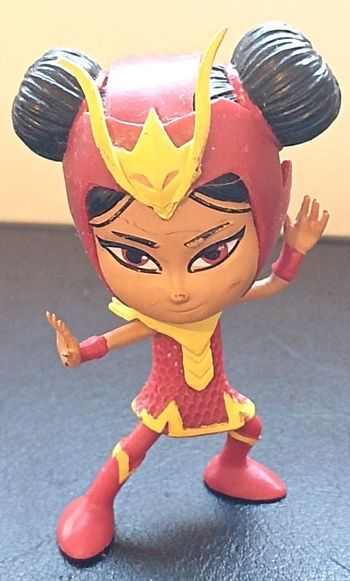 Figurines Pyjamasques