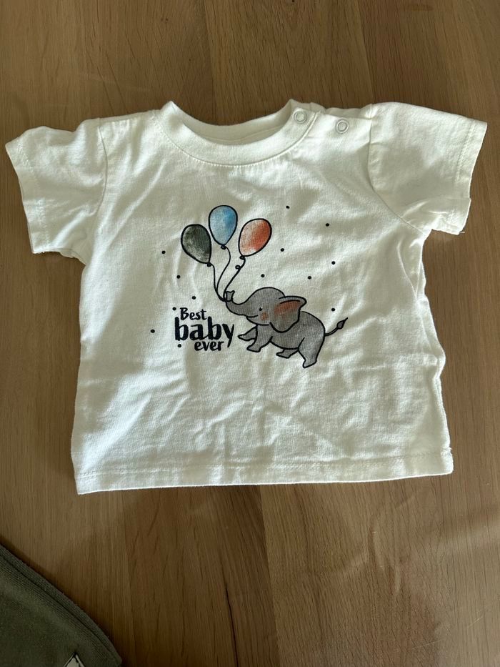 Ensemble 6-9 mois - photo numéro 4