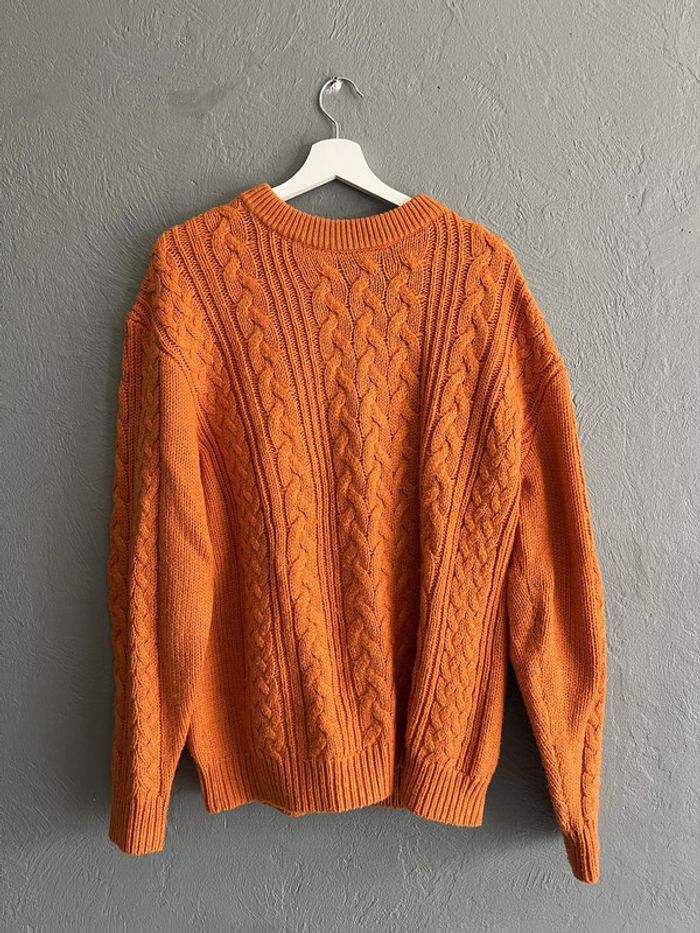 Pull en laine H&M