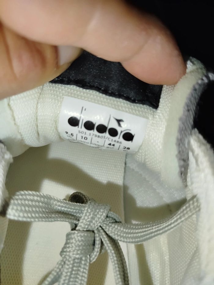 Basket Diadora P44 - photo numéro 4