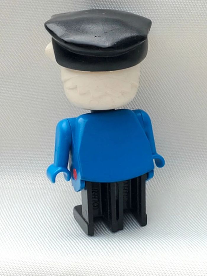 3 Figurines Lego Fabuland - photo numéro 14