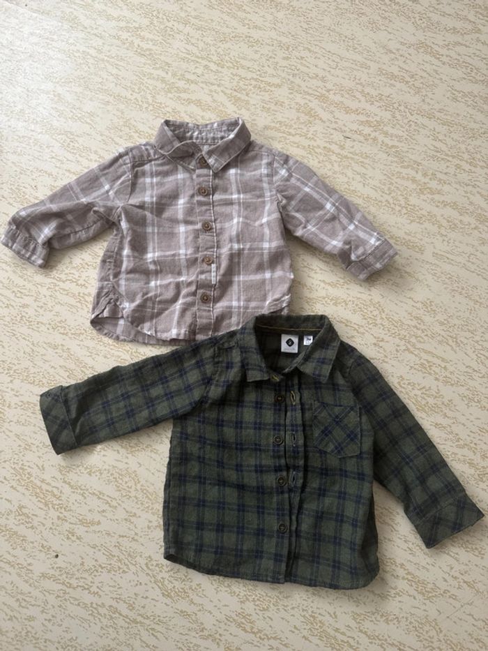 Chemise