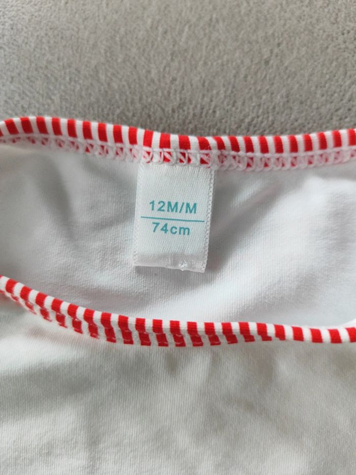 Ensemble de bain obaibi - photo numéro 3