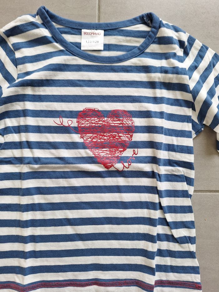 Pyjama 2 pièces - photo numéro 2