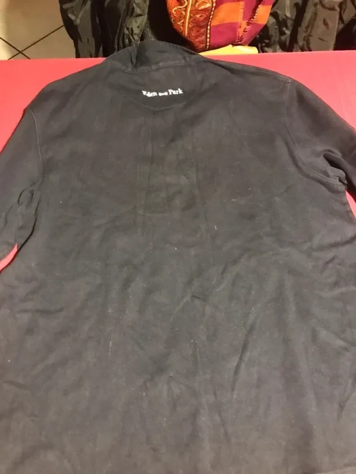 teeshirt homme - photo numéro 2