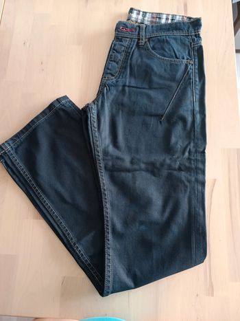 Jean Devred taille M