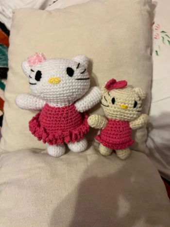Hello kitty