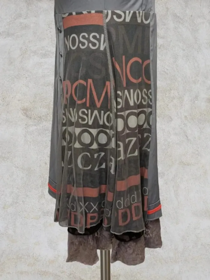 robe Cicero femme 38 - photo numéro 5
