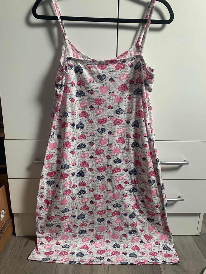 Robe de chambre - photo numéro 3