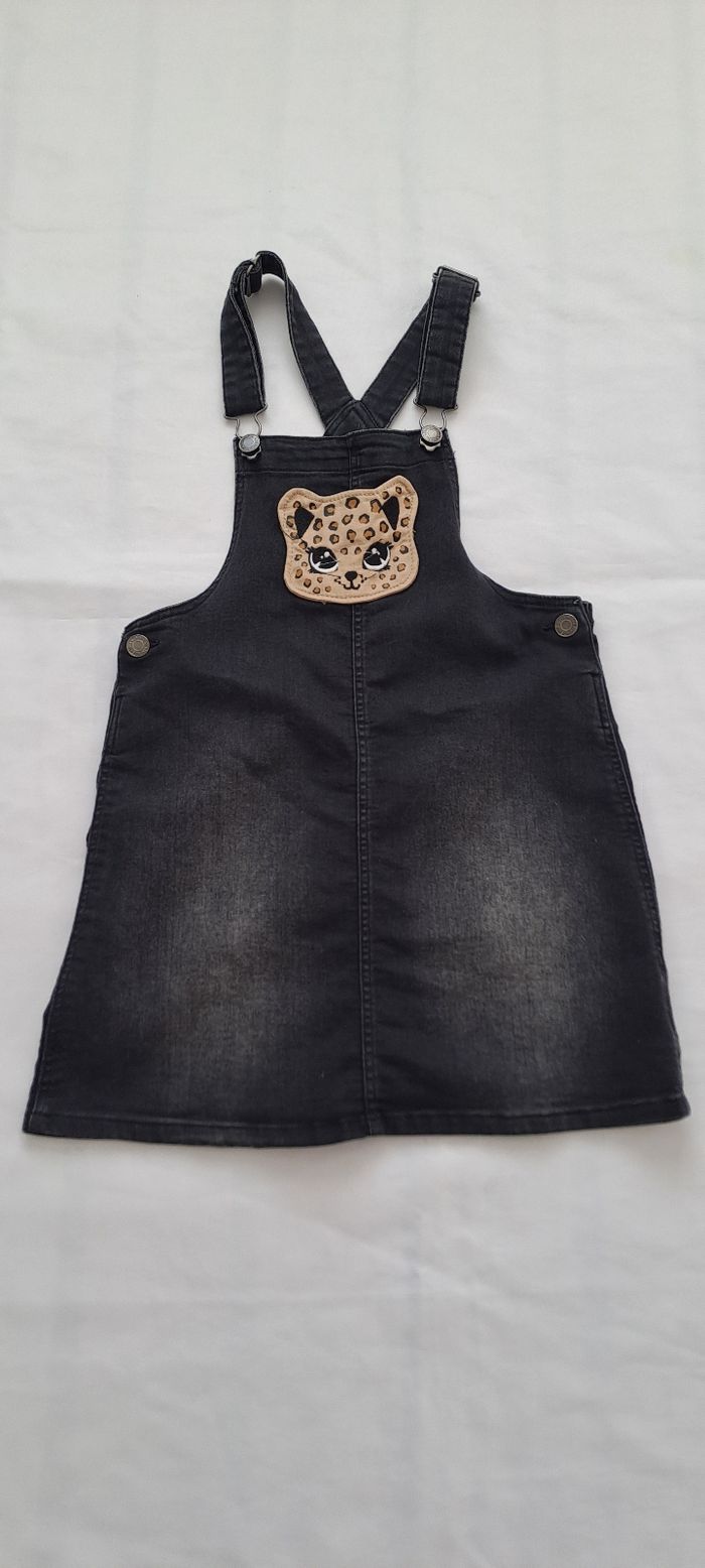 Robe 9/10 ans