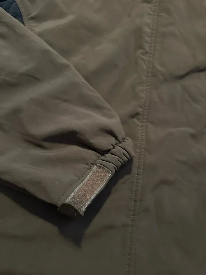 Veste Reebok broder - photo numéro 8