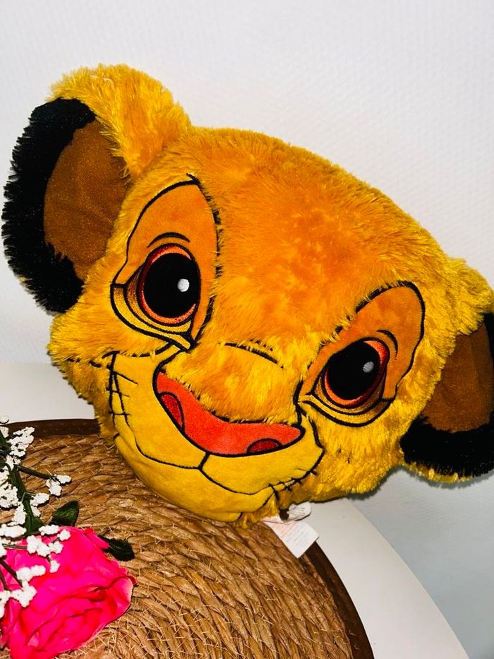 Peluche disney