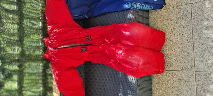 Vêtement de ski - photo numéro 3