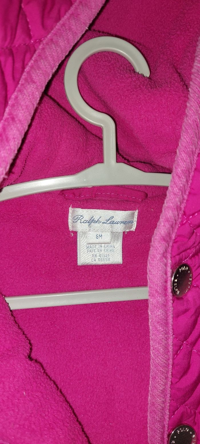 Combinaison ralph lauren - photo numéro 3