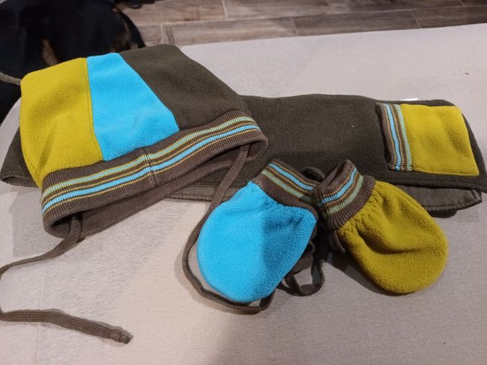 Jolie ensemble pour garçon