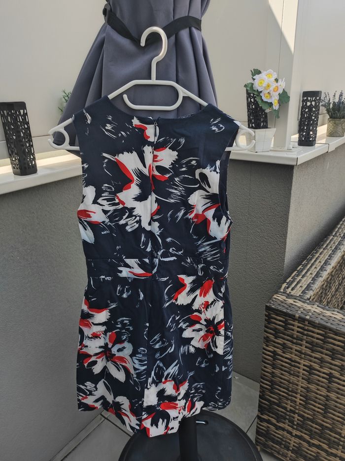 Robe d'été sans manches de Mango - photo numéro 2