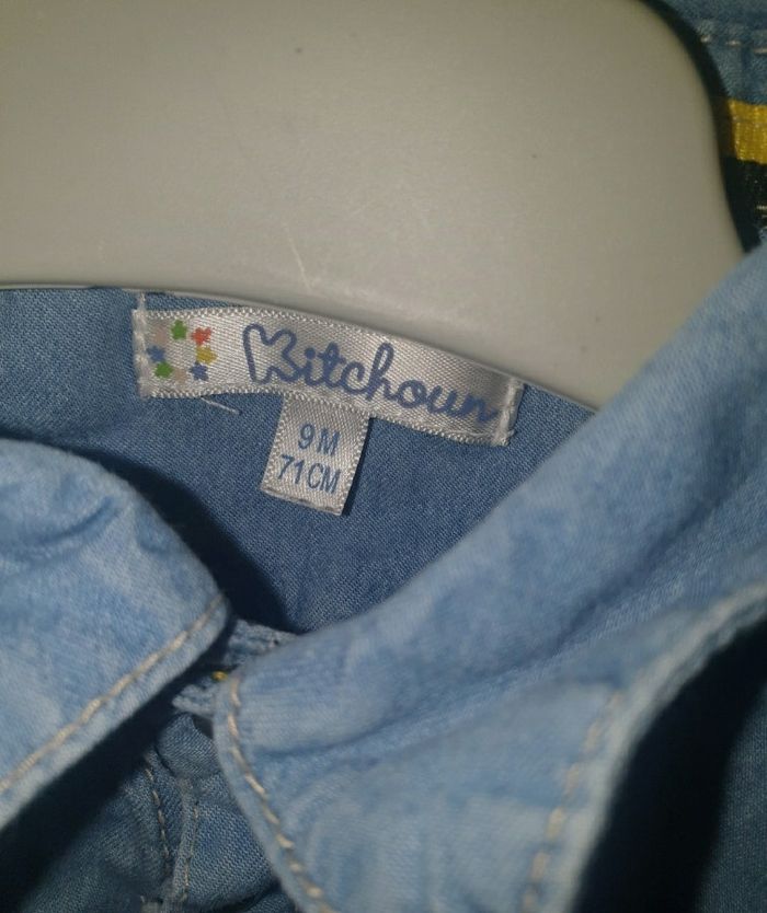 Chemise - photo numéro 2