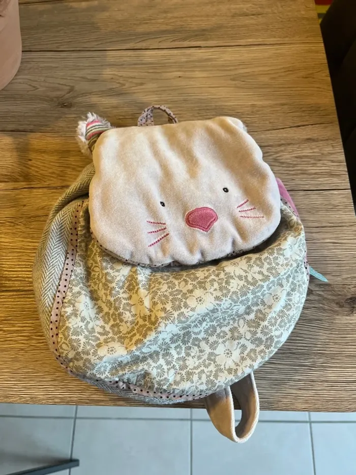 Sac moulin roty