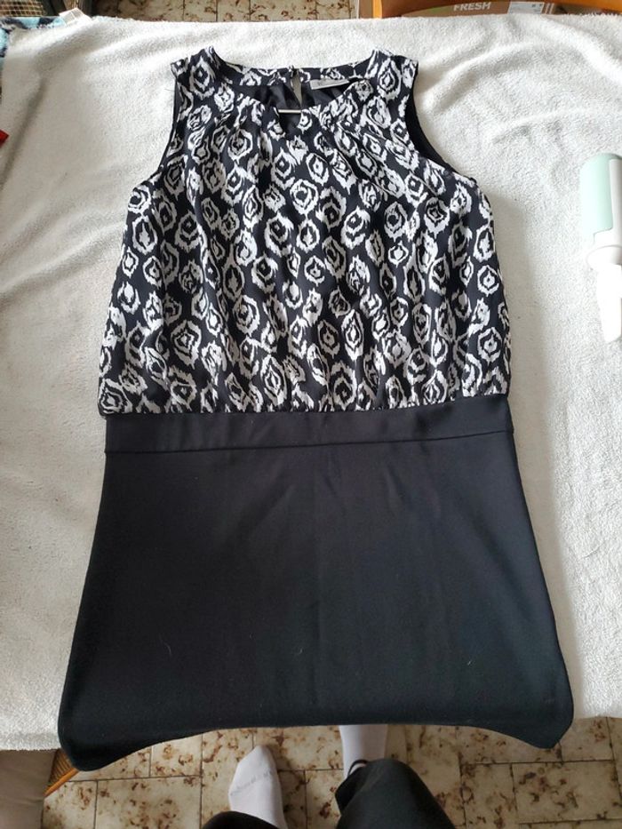 Robe tunique t.40 - photo numéro 2