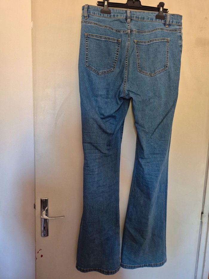 Pantalon pattes d eph - photo numéro 4