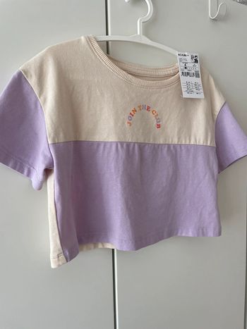 T shirt sport 4 ans kiabi