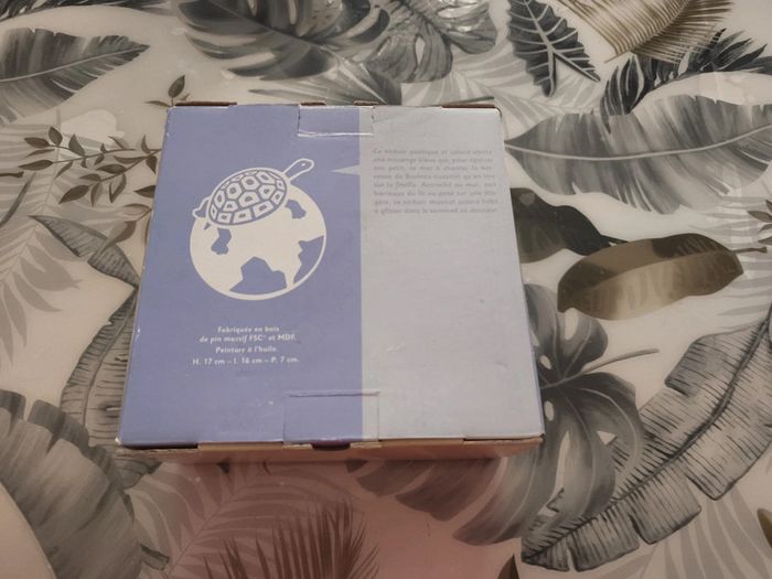 Nichoir musical - photo numéro 8