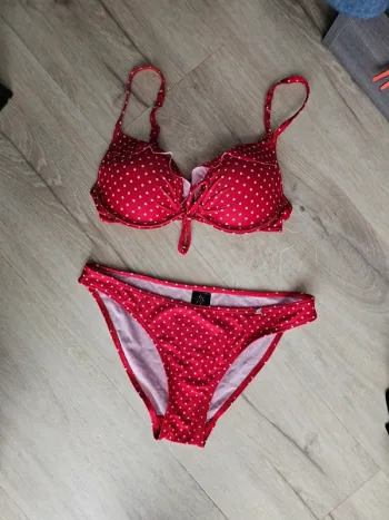 Maillot de bain