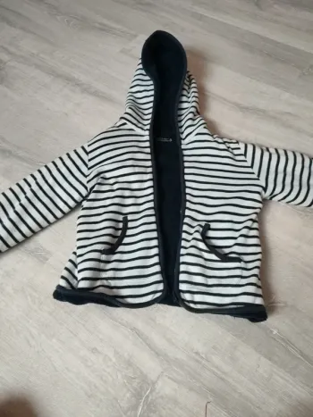 Gilet, veste