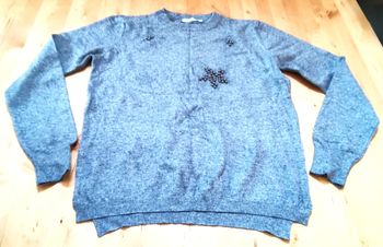 Pull "Les Filles de Paris"