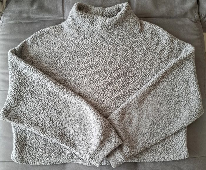 Pull polaire