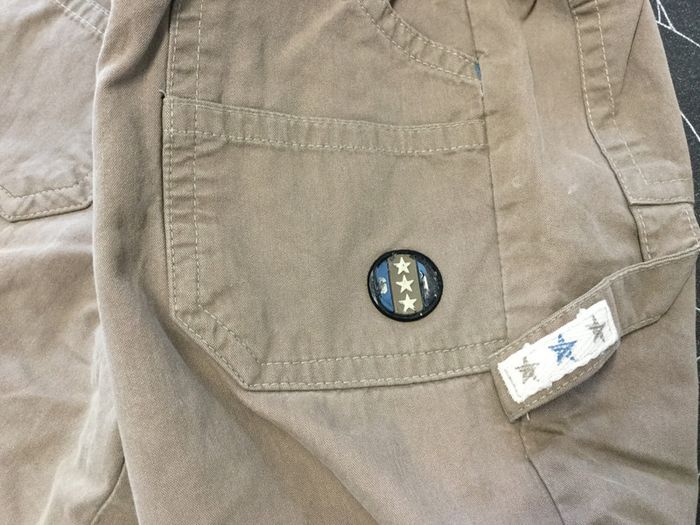 Pantalon doublé - Kiabi - 18m - photo numéro 4