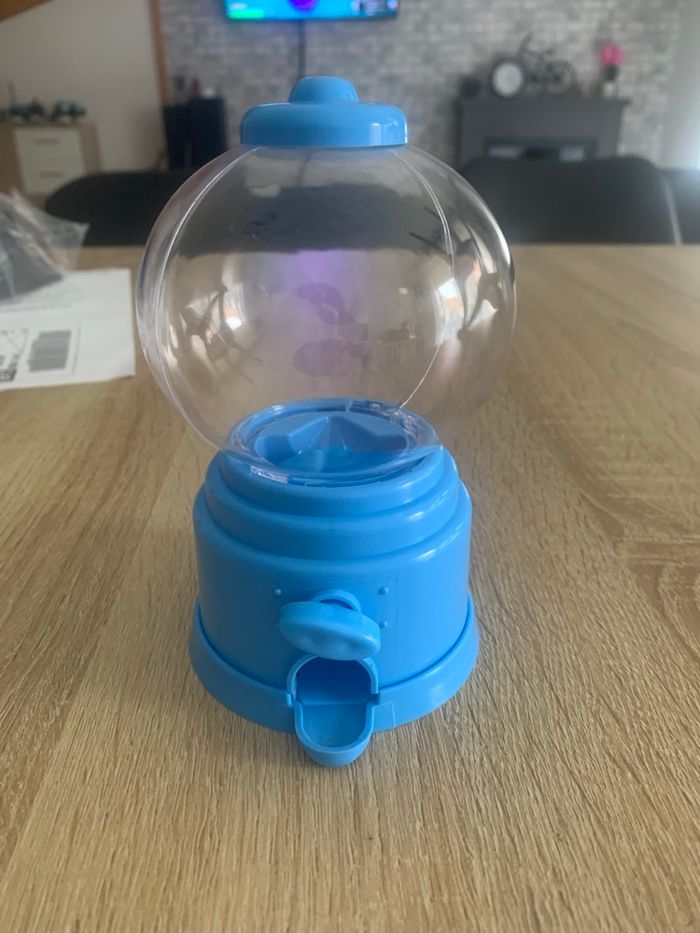 Distributeur de bonbons