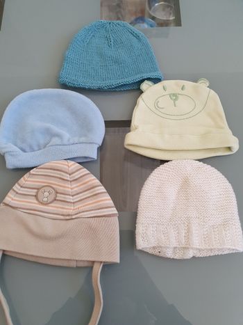 Bonnets