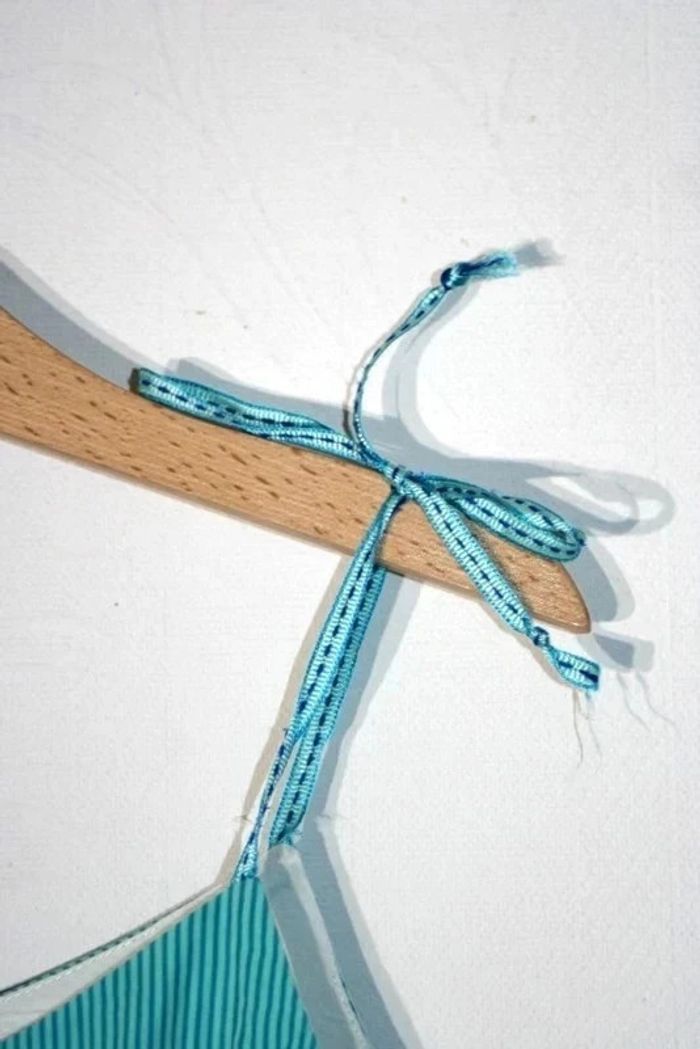 Ensemble été Judith Lacroix 6 ans - photo numéro 4