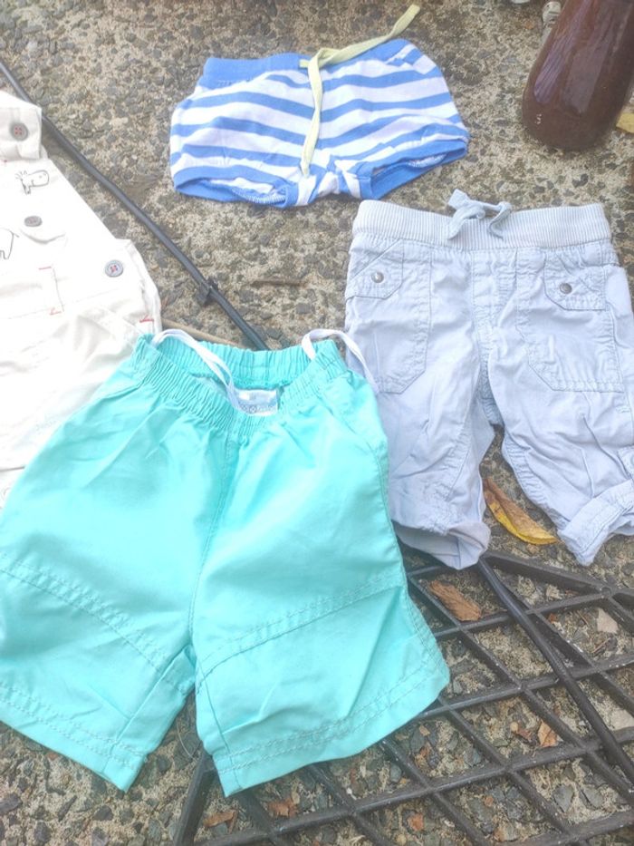 Lot 3 mois - photo numéro 2