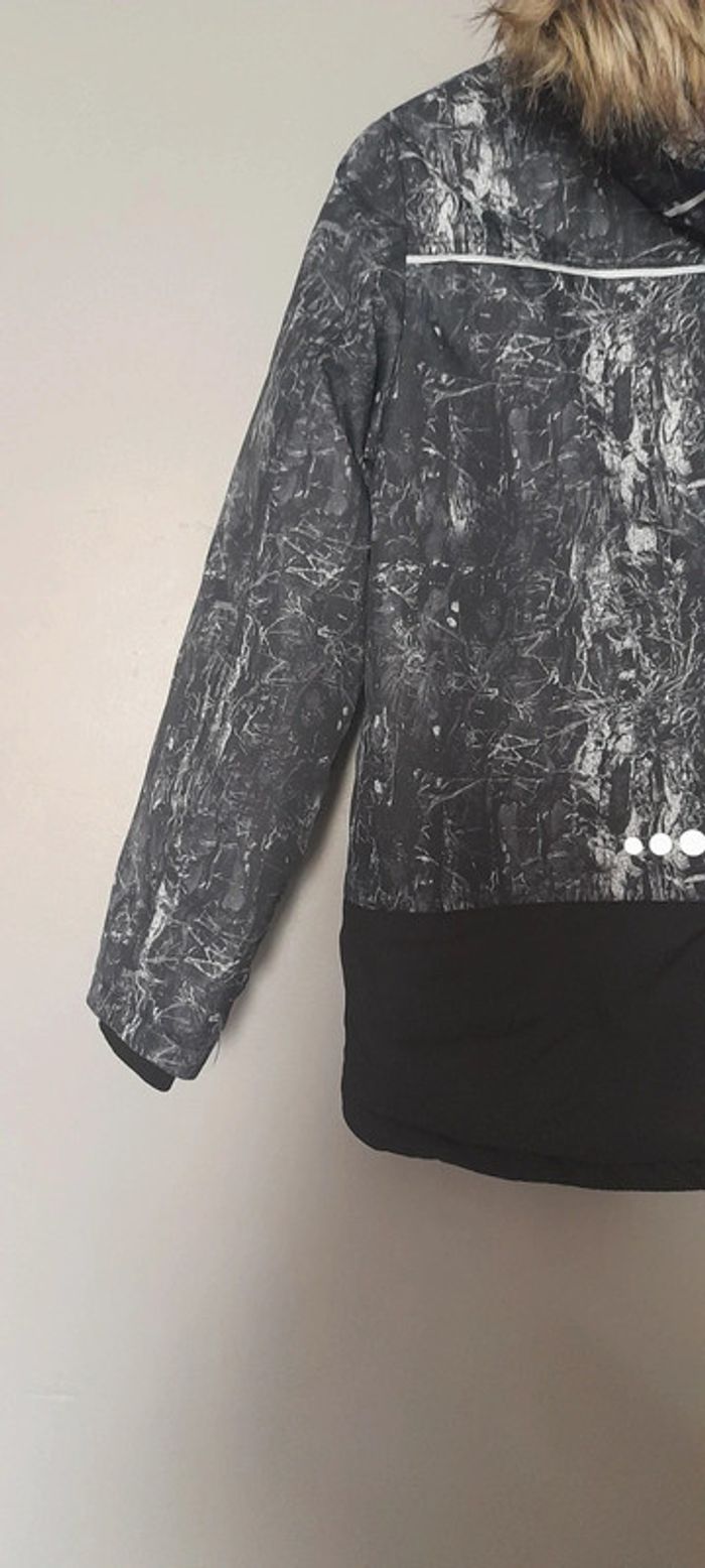 Manteau veste H&M - photo numéro 7