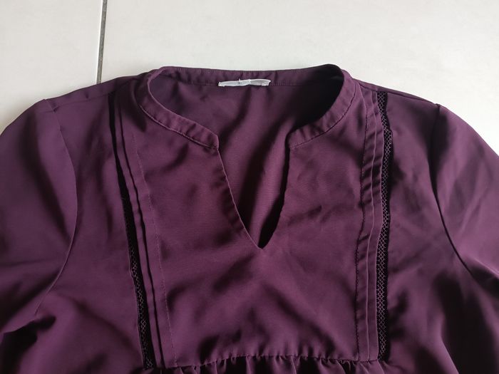 Blouse Taille L - photo numéro 2