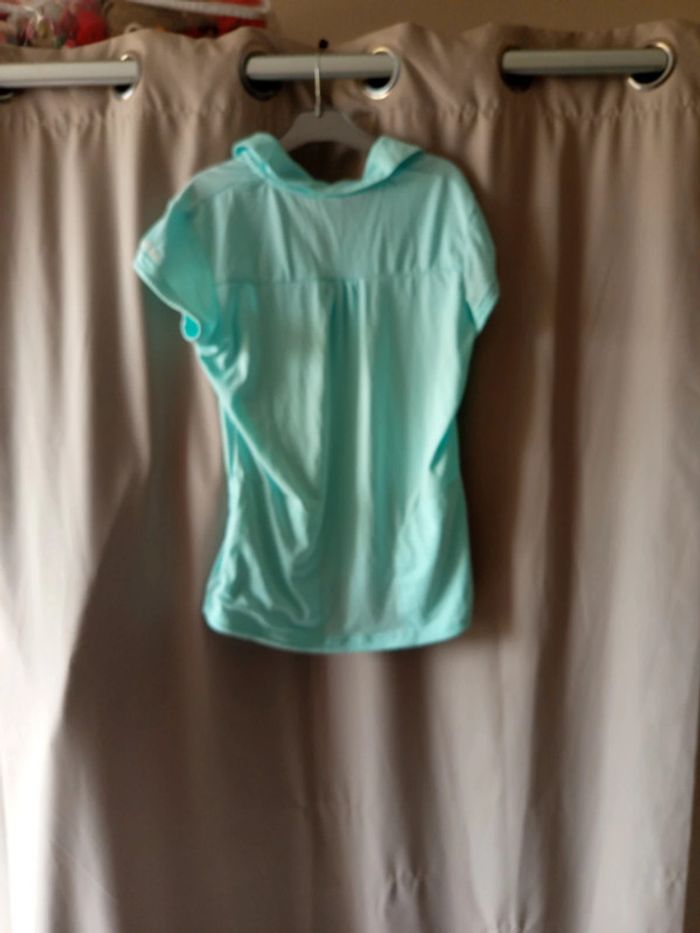 T shirt sport - photo numéro 4
