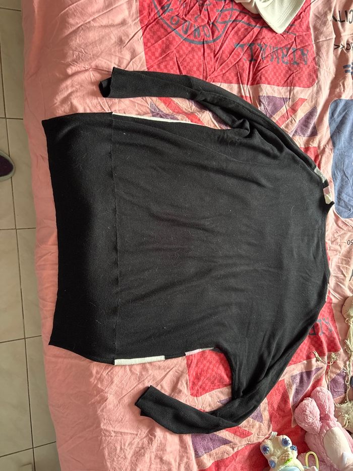 Pulls - photo numéro 3