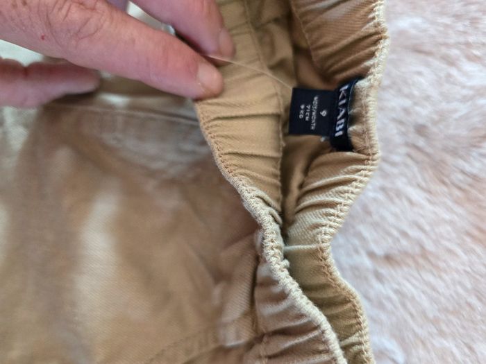 Pantalon léger neuf - photo numéro 2