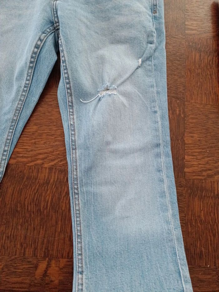 Jeans pull and bear - photo numéro 4