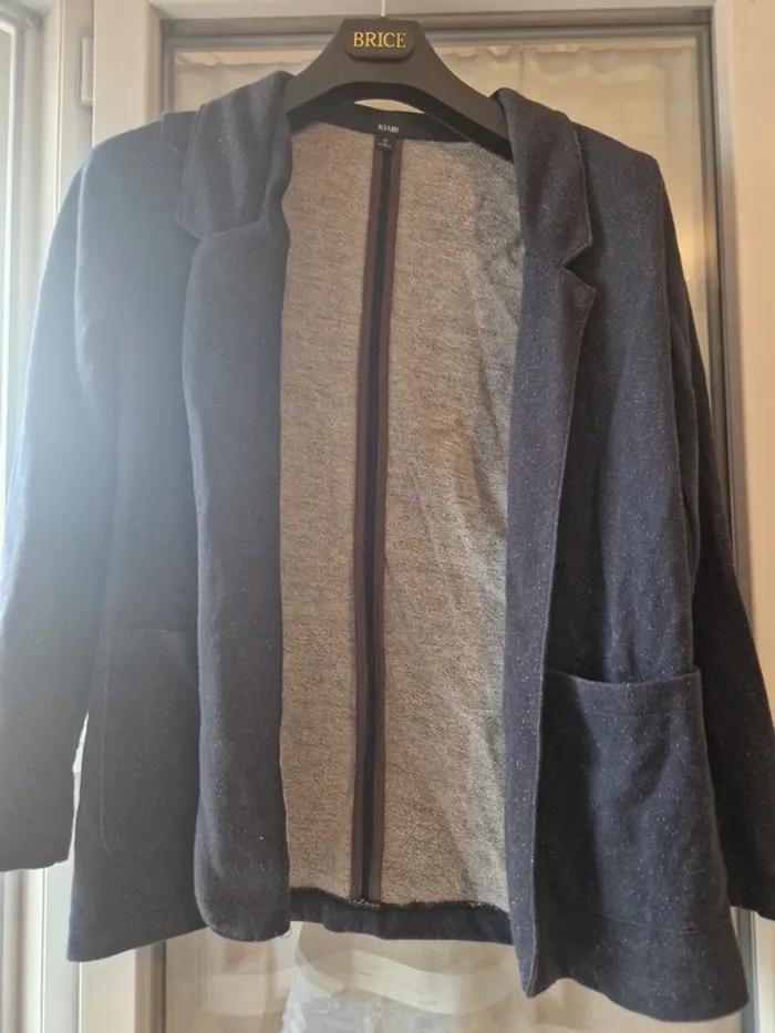 Veste légère femme