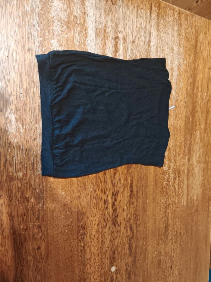 T shirt girafe fille - taille 2 ans - photo numéro 3