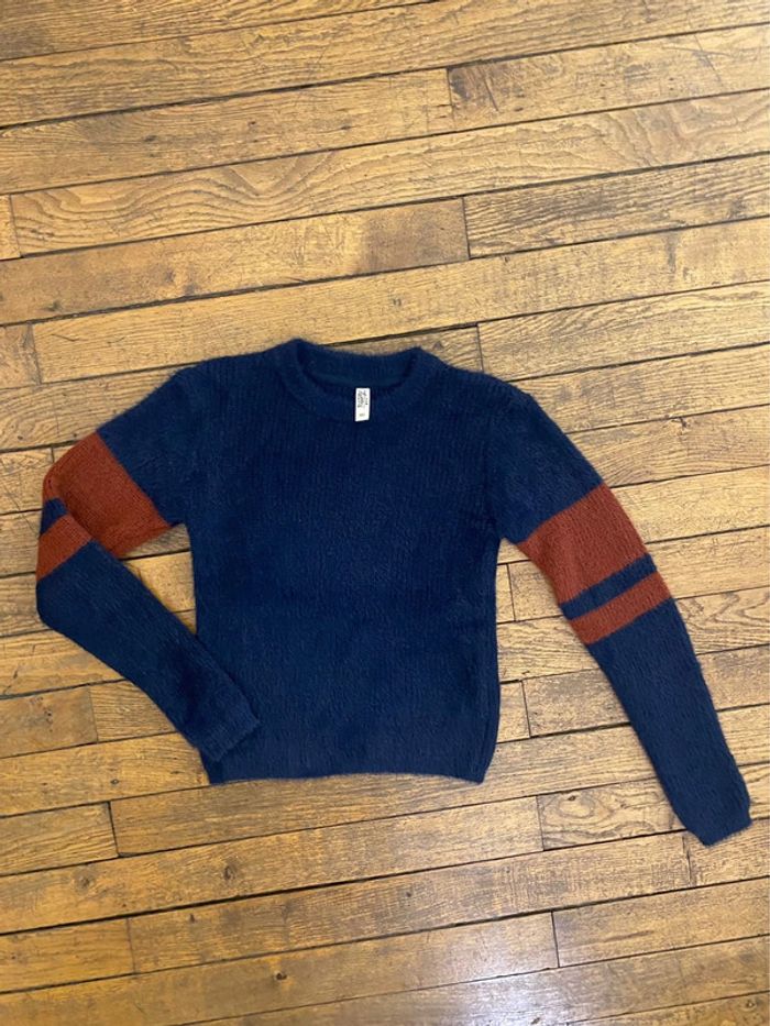 Pull Tape à l’œil Taille 12 ans - photo numéro 8