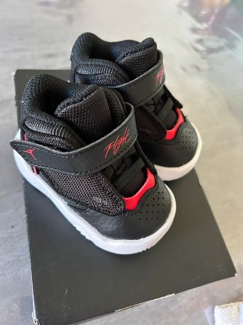 Nike jordan max Aura 4