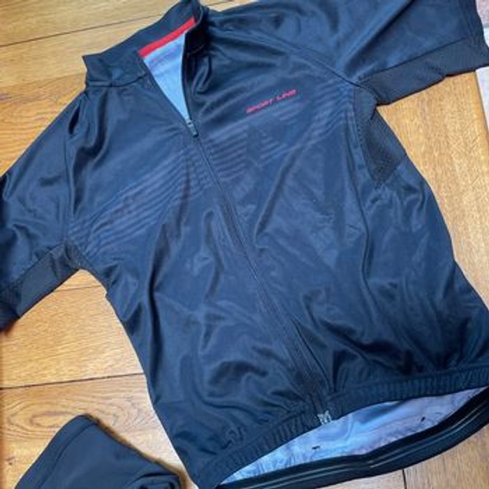 cuissard hiver VTT 12 ans - photo numéro 3